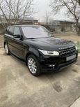 SUV   Land Rover Range Rover Sport 2013 , 1899999 , -