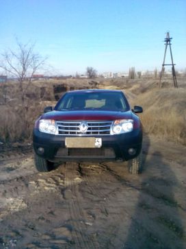 SUV   Renault Duster 2012 , 430000 , 