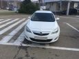  Opel Astra 2011 , 395000 , 