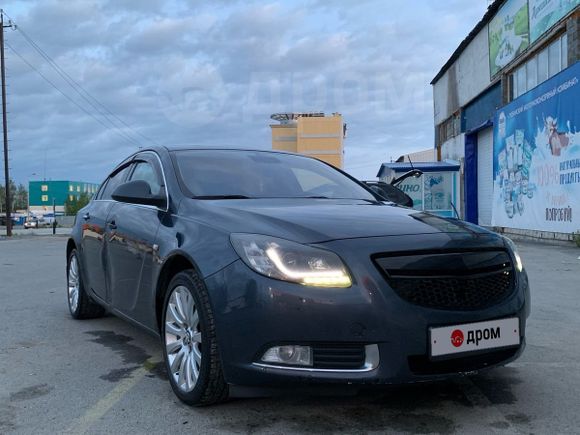  Opel Insignia 2008 , 645000 , 