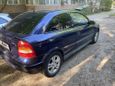  Opel Astra 2000 , 170000 , --