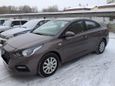  Hyundai Solaris 2018 , 850000 , 