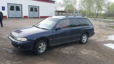 Subaru Legacy 1994 , 120000 , 