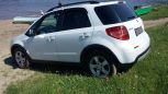 SUV   Suzuki SX4 2012 , 640000 , 