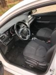  Kia Rio 2016 , 475000 , 