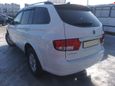 SUV   SsangYong Kyron 2012 , 598000 , 