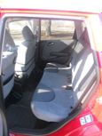  Honda Fit 2002 , 215000 , 