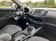 SUV   Kia Sportage 2012 , 890000 , 