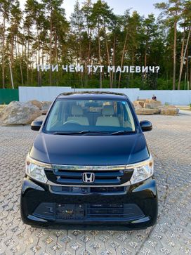  Honda N-WGN 2018 , 835000 , 