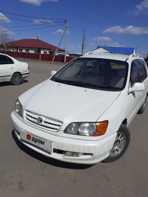    Toyota Ipsum 2000 , 395000 , 