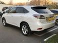 SUV   Lexus RX270 2012 , 1390000 , 