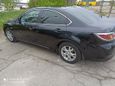  Mazda Mazda6 2011 , 610000 , 