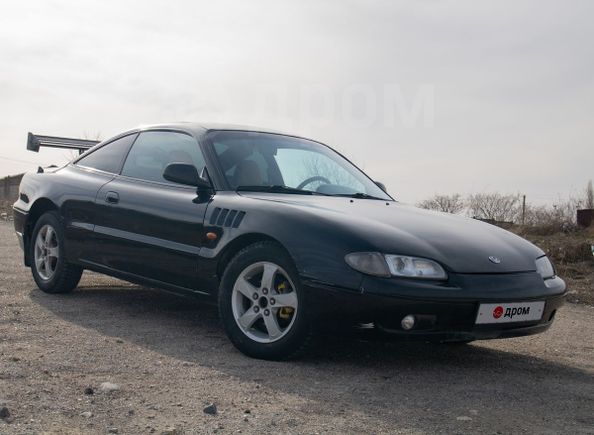  Mazda MX-6 1991 , 275000 , 