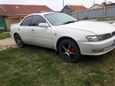  Toyota Carina ED 1994 , 175000 , 