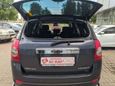 SUV   Chevrolet Captiva 2008 , 599500 , 