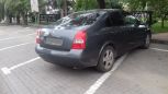  Nissan Primera 2003 , 220000 , 