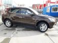 SUV   Geely Emgrand X7 2016 , 710000 , 