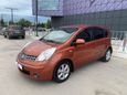  Nissan Note 2007 , 497000 , 