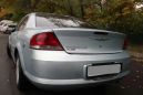  Chrysler Sebring 2001 , 200000 , 