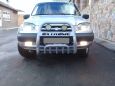 SUV   Chevrolet Niva 2008 , 270000 , 