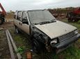    Nissan Prairie 1987 , 20000 , 