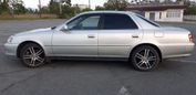  Toyota Cresta 1999 , 320000 , 