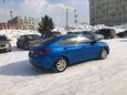  Hyundai Solaris 2017 , 733000 , 