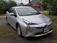  Toyota Prius 2017 , 1400000 , 