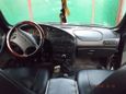 SUV   Chevrolet Niva 2005 , 185000 , 