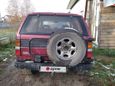 SUV   Nissan Terrano 1990 , 175000 , 