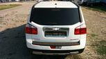    Chevrolet Orlando 2012 , 779000 , 