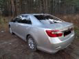  Toyota Camry 2014 , 1180000 , 