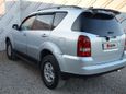 SUV   SsangYong Rexton 2008 , 810000 , 