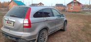 SUV   Honda CR-V 2008 , 750000 , 