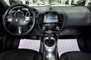 SUV   Nissan Juke 2013 , 699000 , 