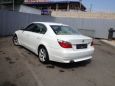  BMW 5-Series 2005 , 650000 , 