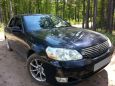  Toyota Mark II 2001 , 530000 , 