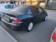  Mitsubishi Lancer 2006 , 170000 , -