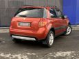  Suzuki SX4 2012 , 619000 , 