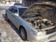  Toyota Cresta 1993 , 115000 , 