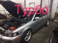  Volvo S40 2003 , 240000 , 