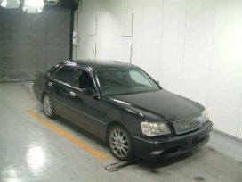  Toyota Crown 2003 , 140000 , 