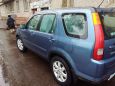 SUV   Honda CR-V 2003 , 560000 , --