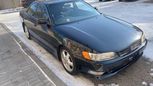  Toyota Mark II 1990 , 235000 , 