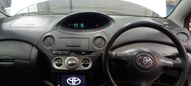  Toyota Vitz 2004 , 340000 , 