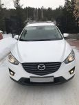 SUV   Mazda CX-5 2015 , 1244000 , 