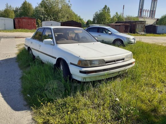  Toyota Camry 1987 , 45000 , 