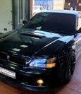  Subaru Legacy B4 2001 , 345000 , 