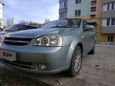  Chevrolet Lacetti 2007 , 420000 , 