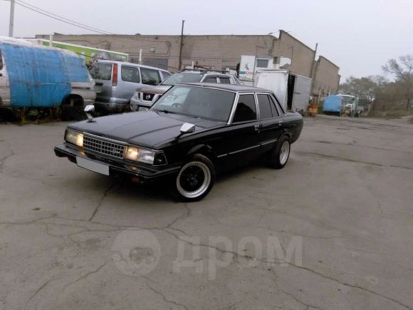  Toyota Mark II 1983 , 95000 , 